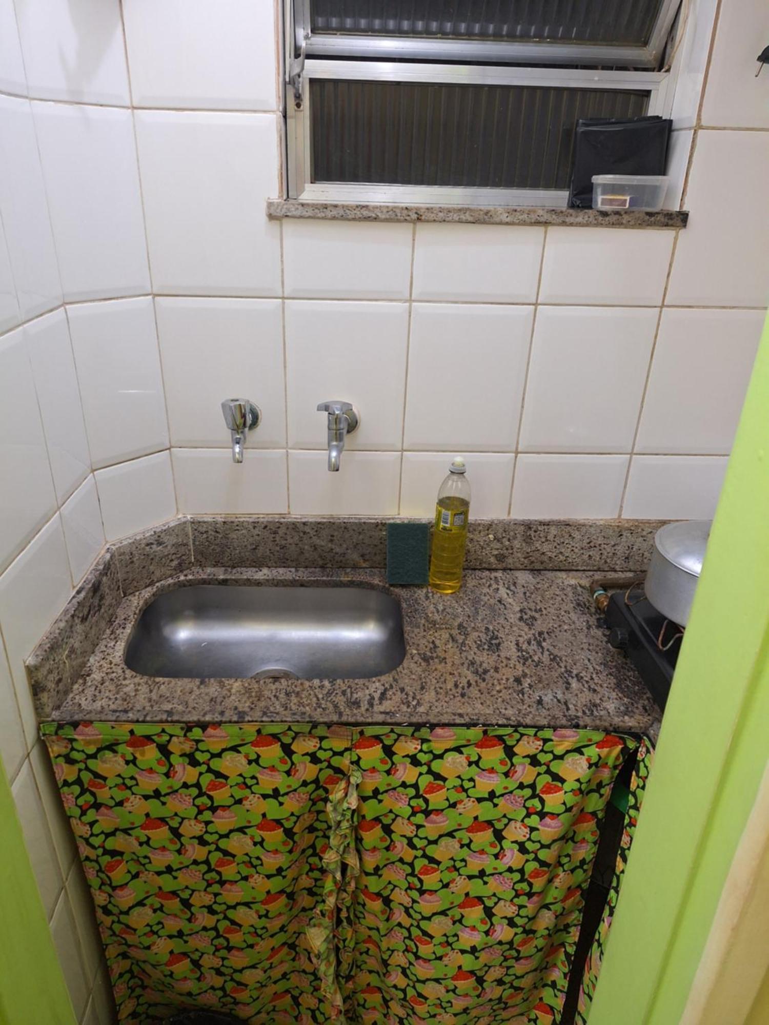 Copacabana Posto 6 Apartamento Río de Janeiro